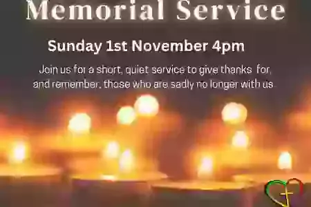 Memorial Service